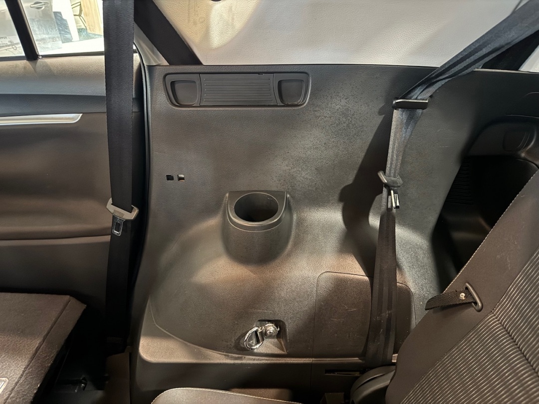 Used Toyota Verso for sale - 77023774: Photo 34