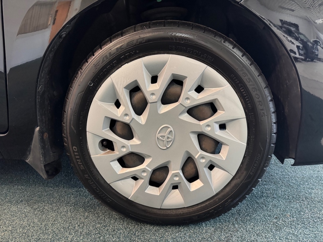 Used Toyota AYGO 2020 for sale - 76105288: Photo 11