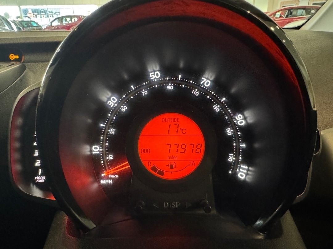 Used Toyota AYGO 2020 for sale - 76105288: Photo 18