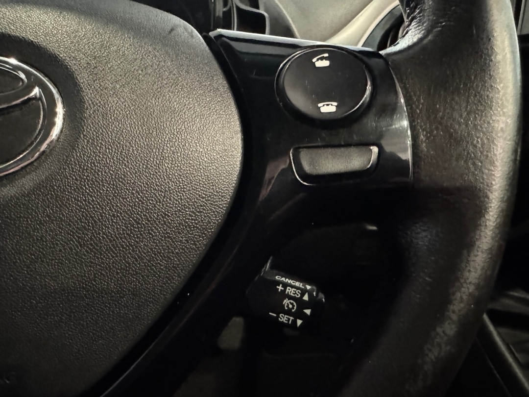 Used Toyota AYGO 2020 for sale - 76105288: Photo 20