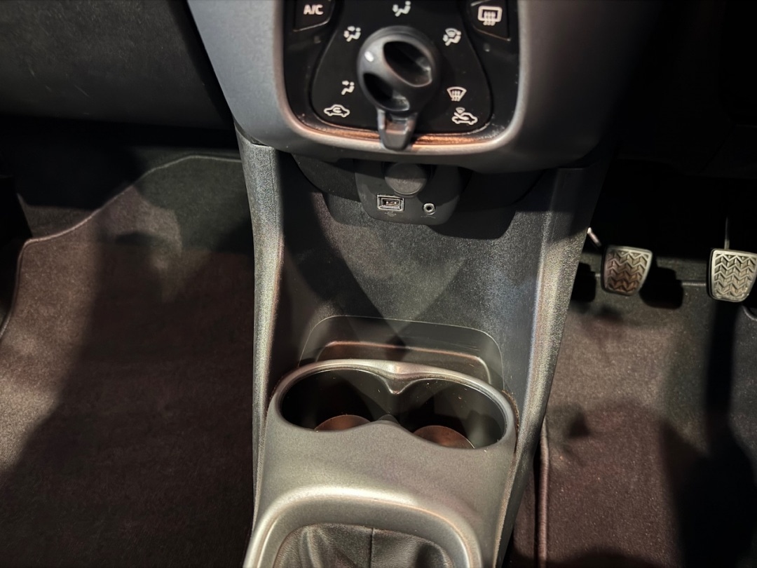 Used Toyota AYGO 2020 for sale - 76105288: Photo 23
