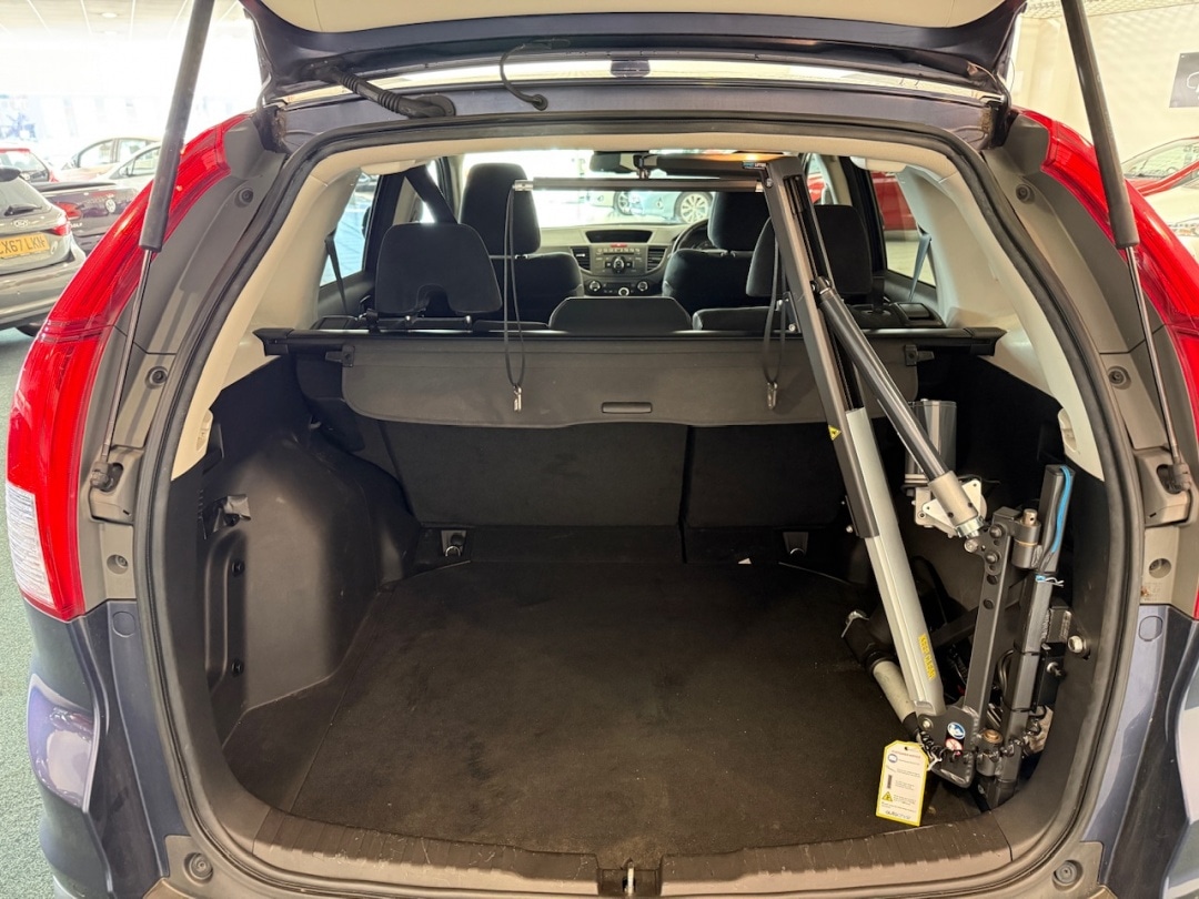 Vehicle 25