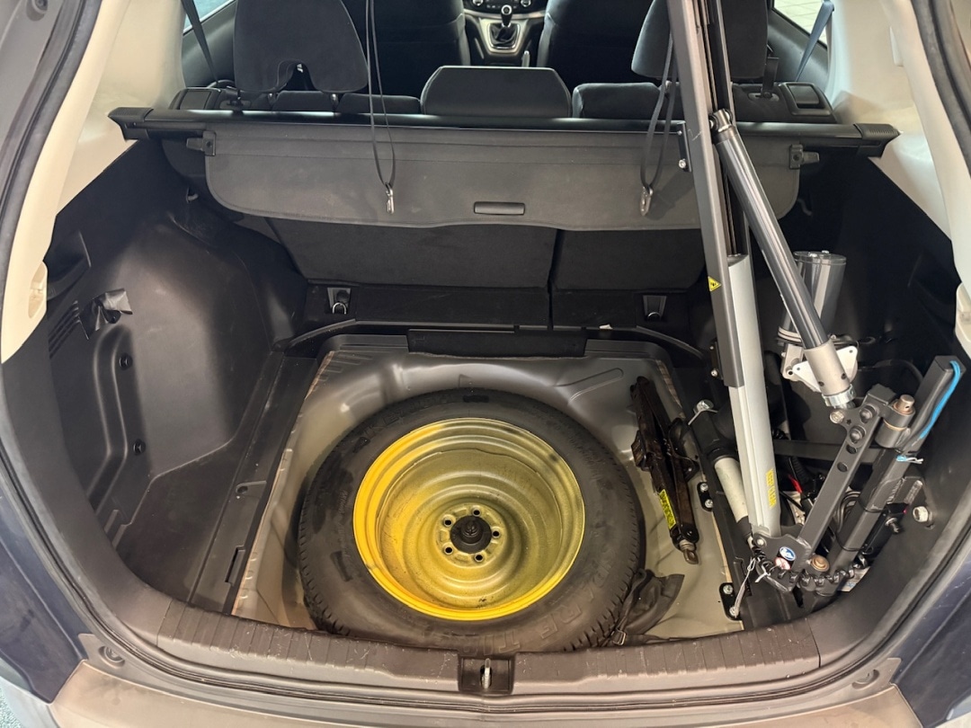 Vehicle 26