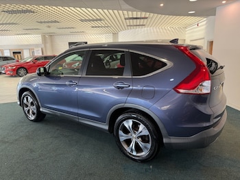 Used Honda CR-V 2013 for sale - 75701258: Photo