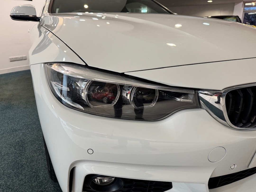 Used BMW 4 Series 2018 for sale - 77054980: Photo 15