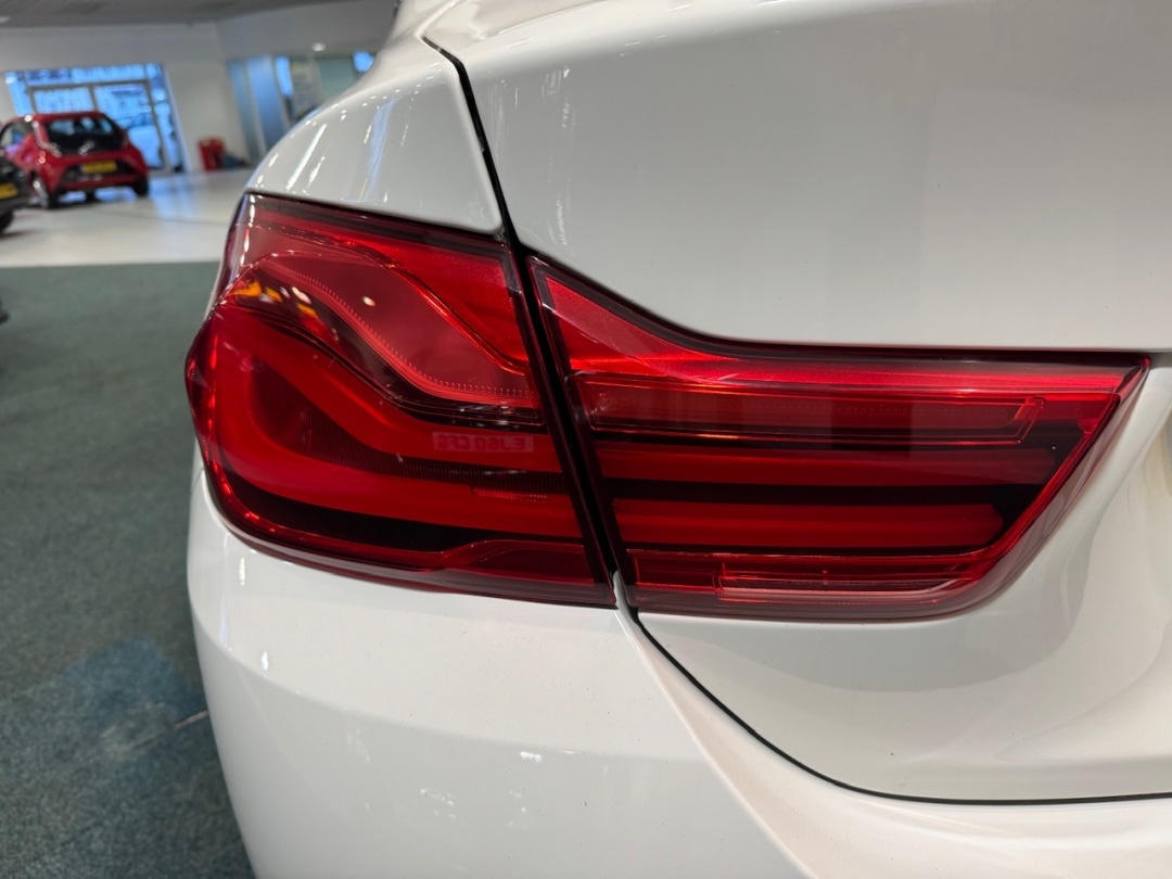 Used BMW 4 Series 2018 for sale - 77054980: Photo 17