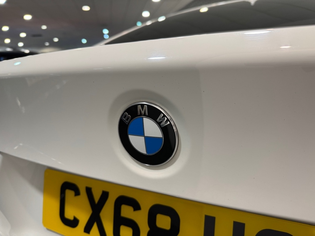Used BMW 4 Series 2018 for sale - 77054980: Photo 19