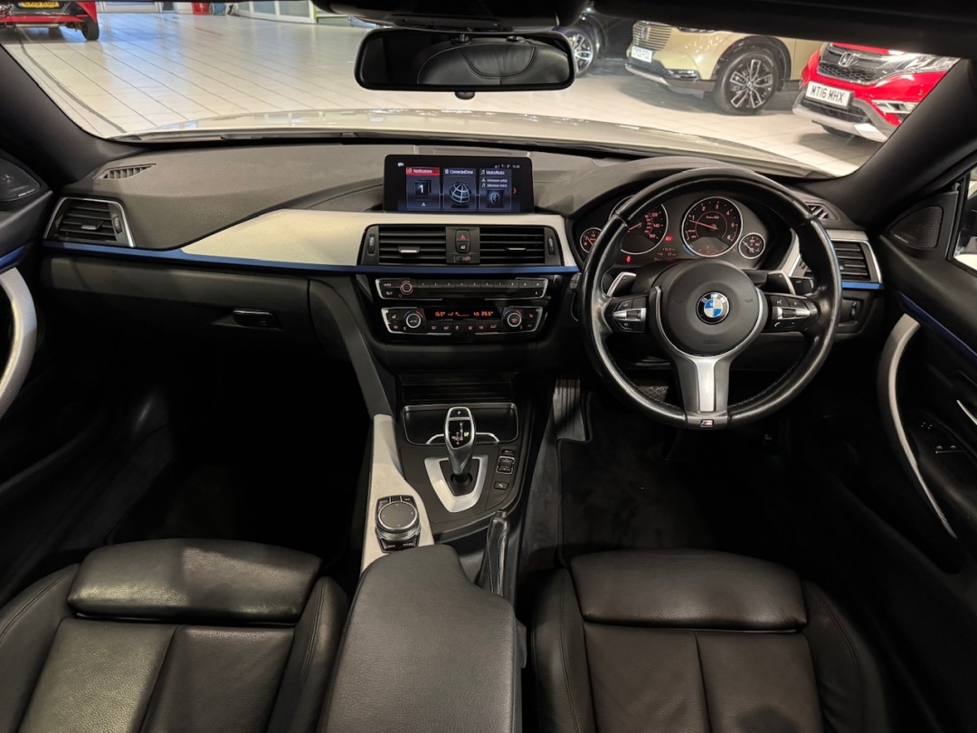 Used BMW 4 Series 2018 for sale - 77054980: Photo 20