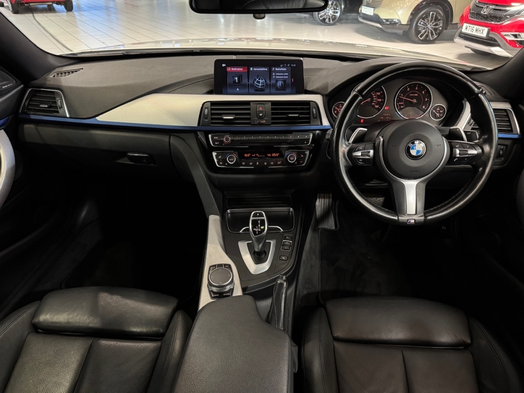 Used BMW 4 Series 2018 for sale - 77054980: Photo 22