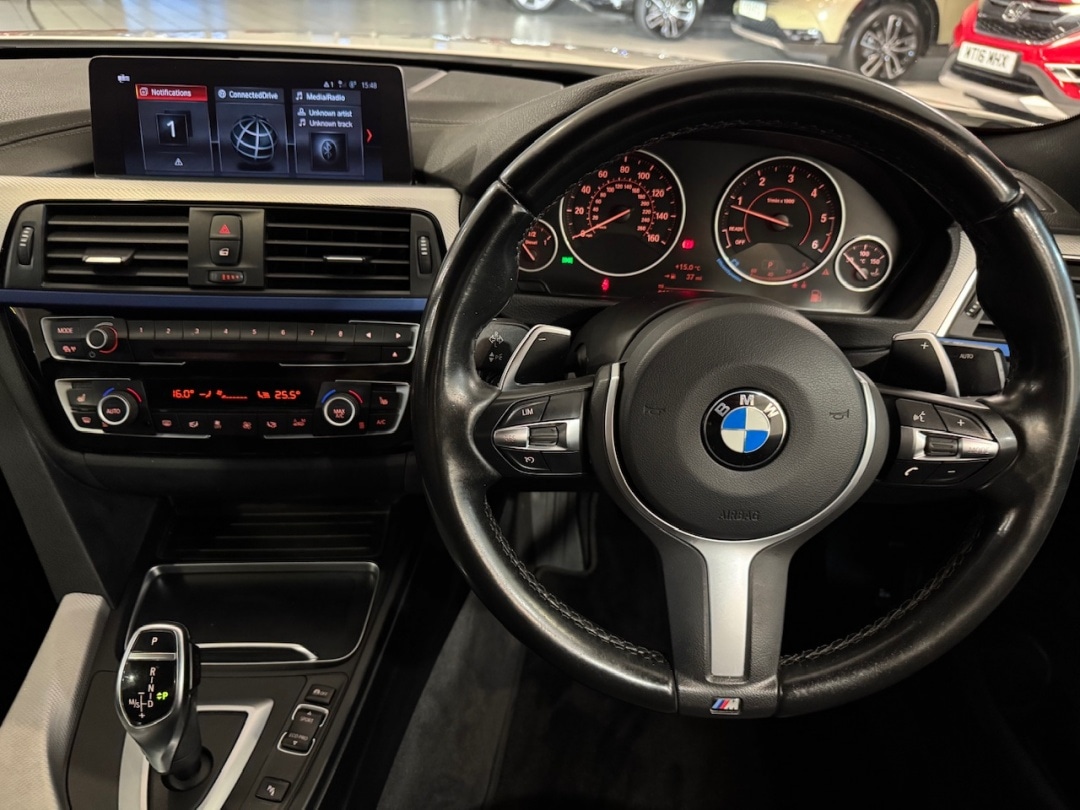 Used BMW 4 Series 2018 for sale - 77054980: Photo 23