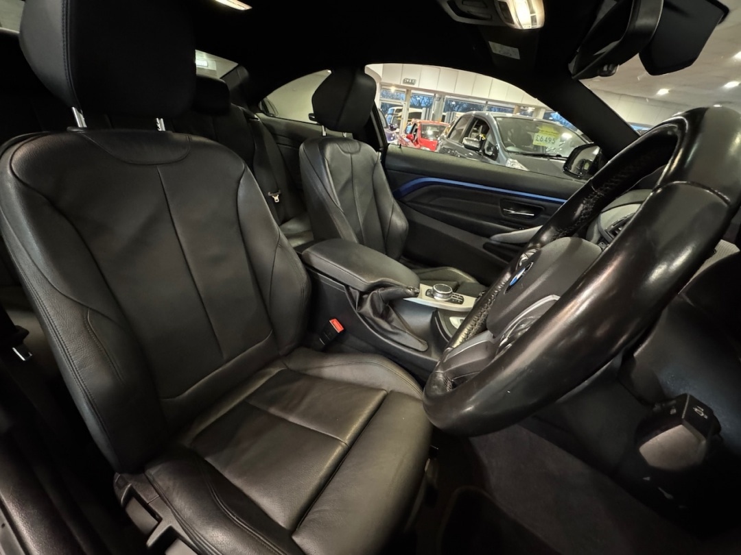 Used BMW 4 Series 2018 for sale - 77054980: Photo 33