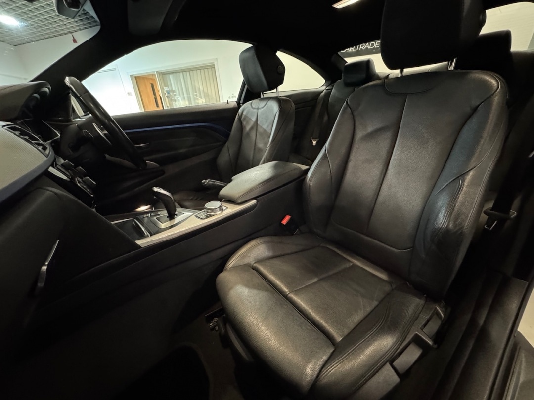 Used BMW 4 Series 2018 for sale - 77054980: Photo 34