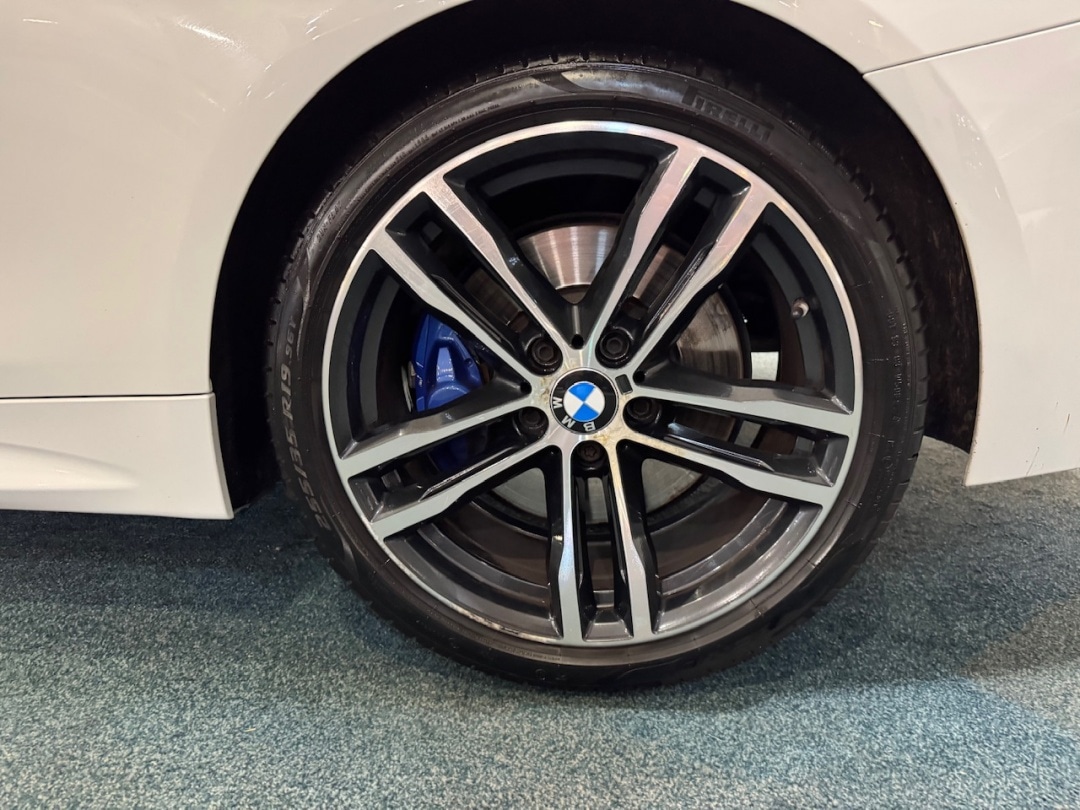 Used BMW 4 Series 2018 for sale - 77054980: Photo 41