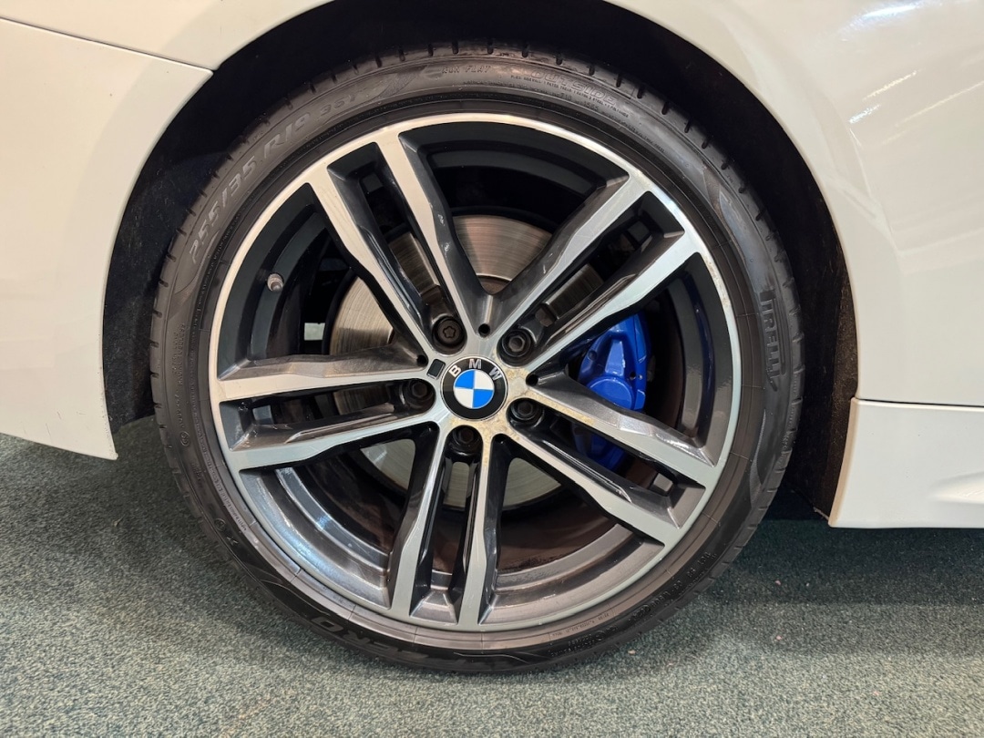 Used BMW 4 Series 2018 for sale - 77054980: Photo 43