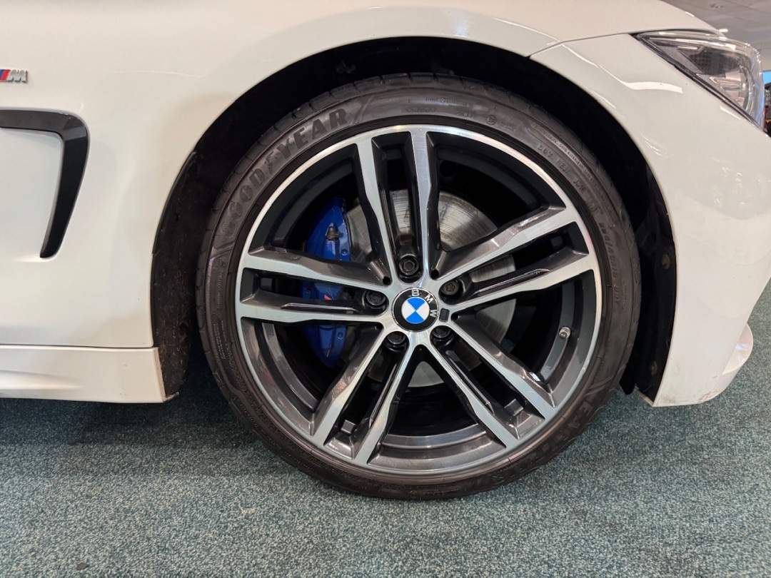 Used BMW 4 Series 2018 for sale - 77054980: Photo 44