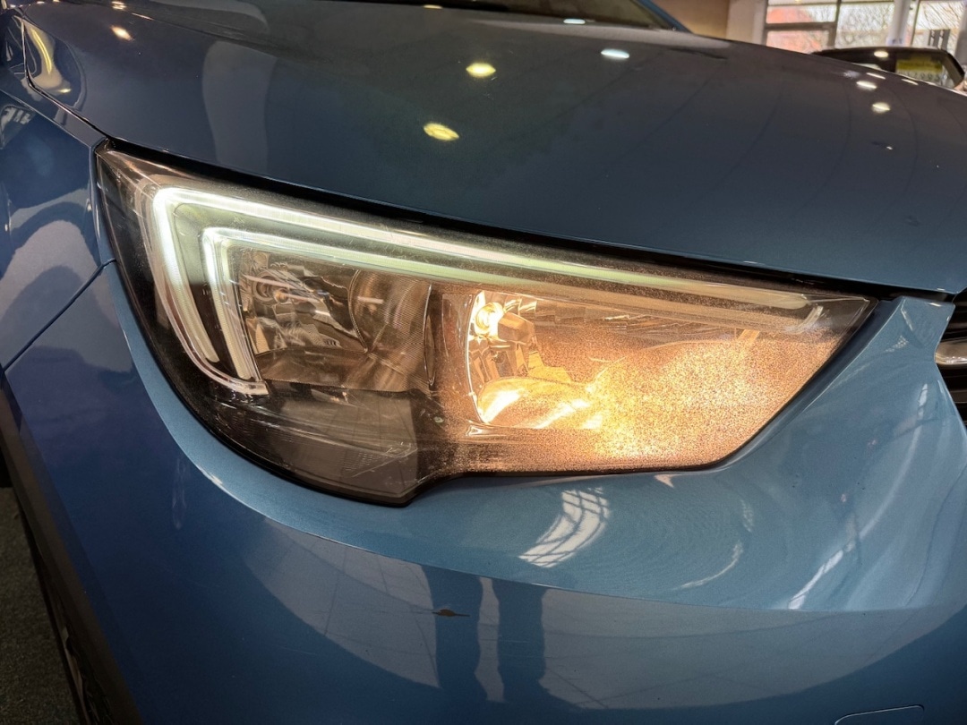 Used Vauxhall Crossland X 2019 for sale - 77617555: Photo 11