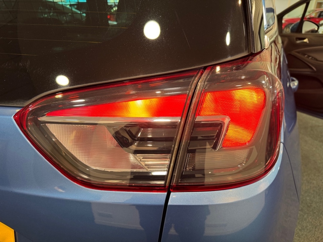 Used Vauxhall Crossland X 2019 for sale - 77617555: Photo 12