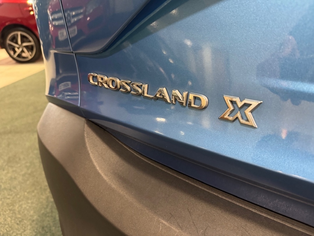 Used Vauxhall Crossland X 2019 for sale - 77617555: Photo 13