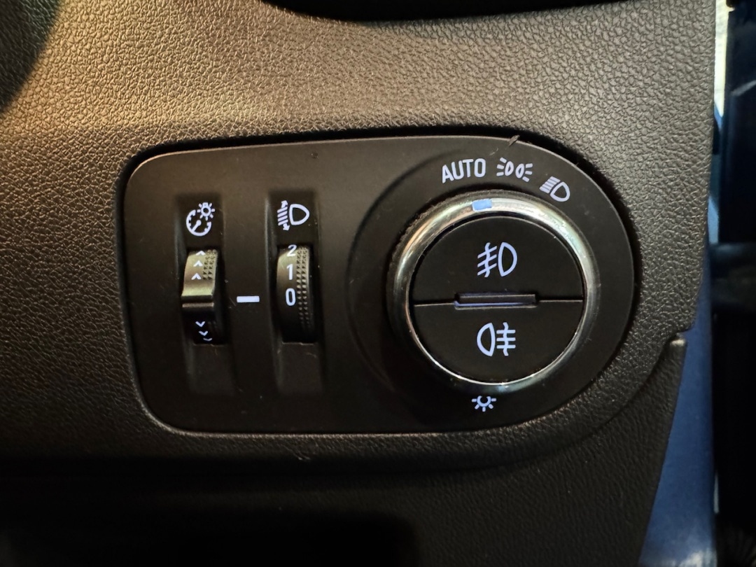 Used Vauxhall Crossland X 2019 for sale - 77617555: Photo 21