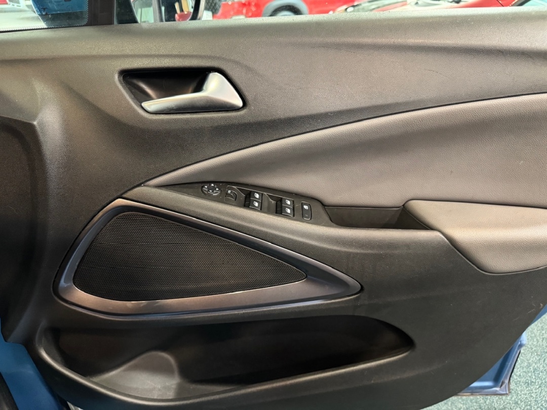 Used Vauxhall Crossland X 2019 for sale - 77617555: Photo 22