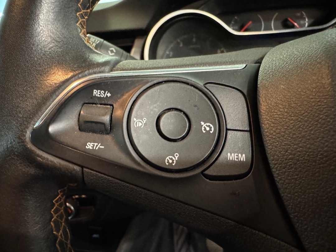 Used Vauxhall Crossland X 2019 for sale - 77617555: Photo 23