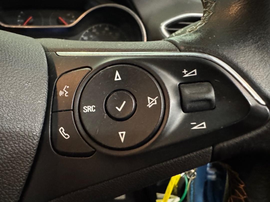 Used Vauxhall Crossland X 2019 for sale - 77617555: Photo 24