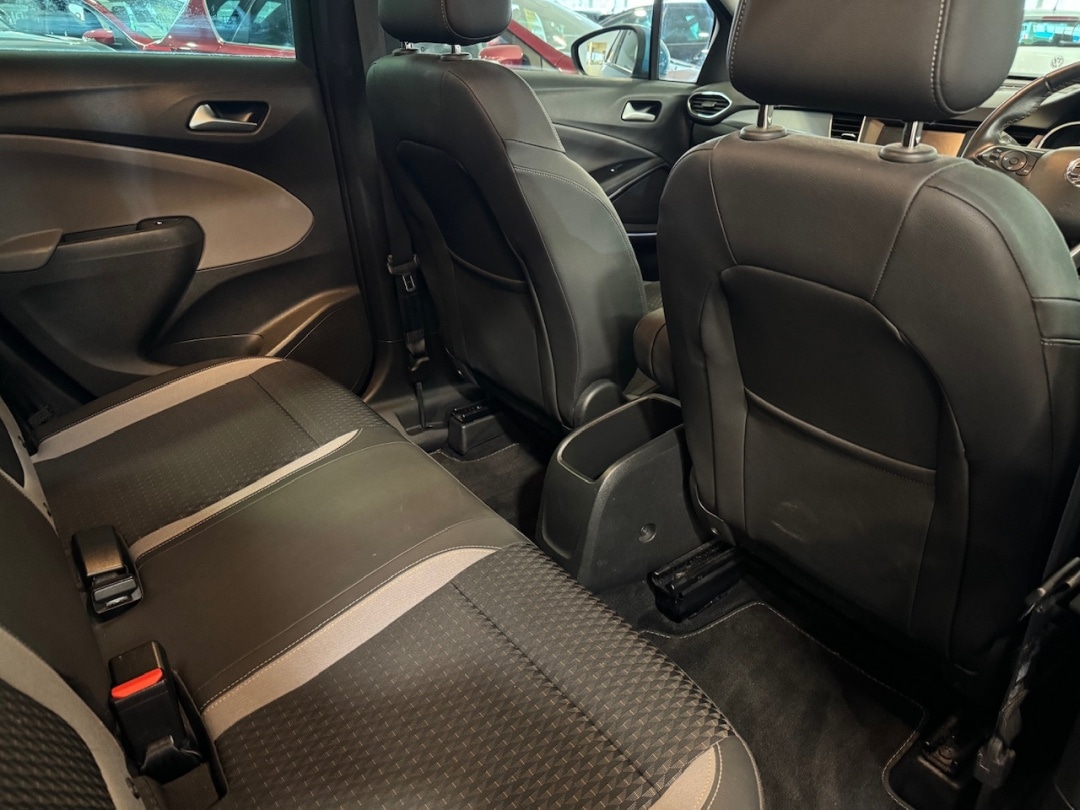 Used Vauxhall Crossland X 2019 for sale - 77617555: Photo 25