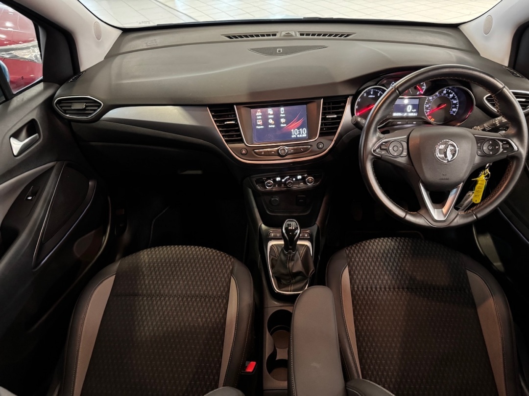 Used Vauxhall Crossland X 2019 for sale - 77617555: Photo 26