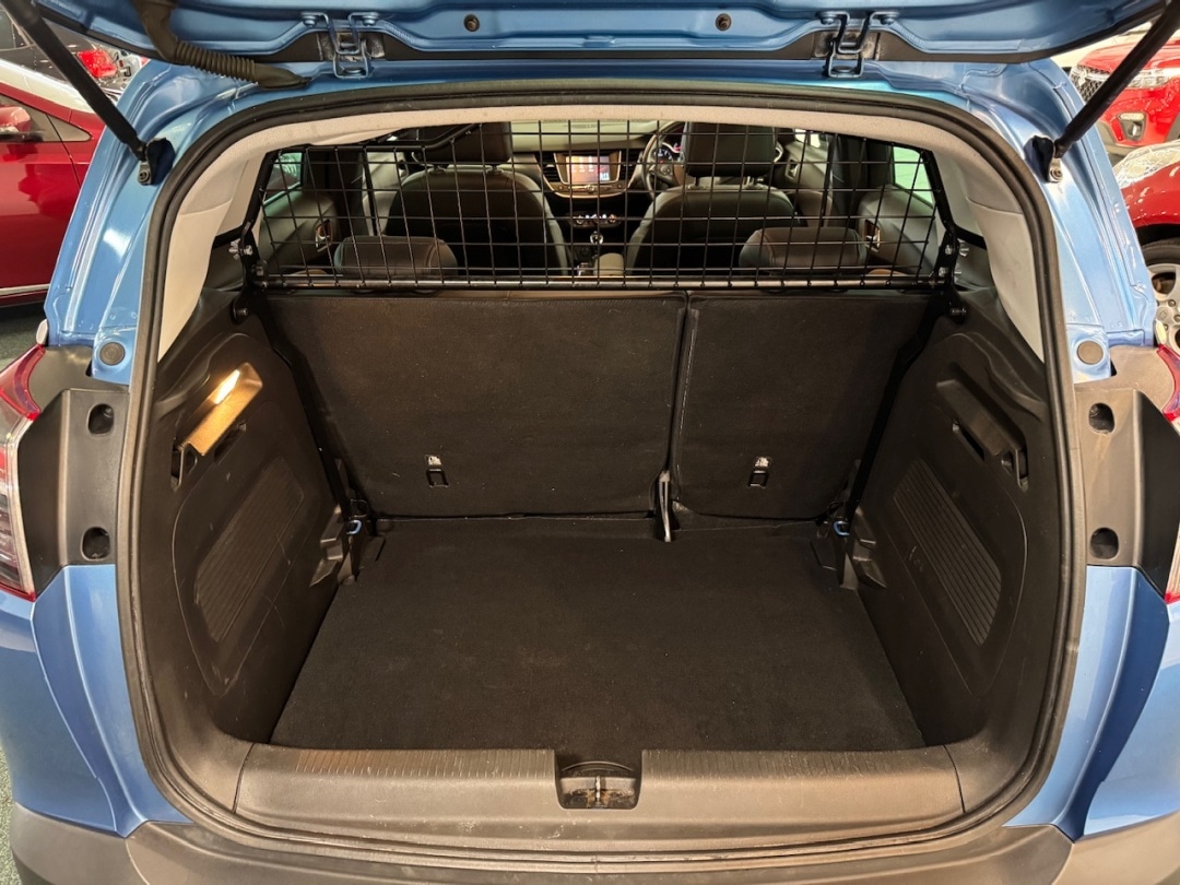 Used Vauxhall Crossland X 2019 for sale - 77617555: Photo 28