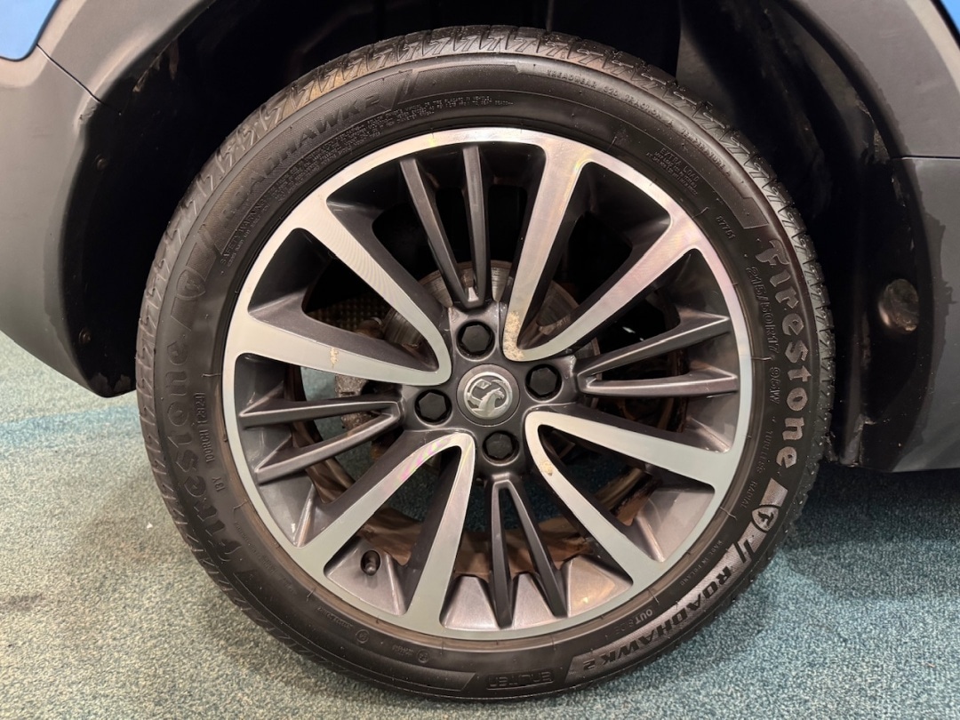 Used Vauxhall Crossland X 2019 for sale - 77617555: Photo 29