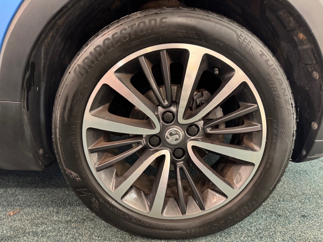 Used Vauxhall Crossland X 2019 for sale - 77617555: Photo 30