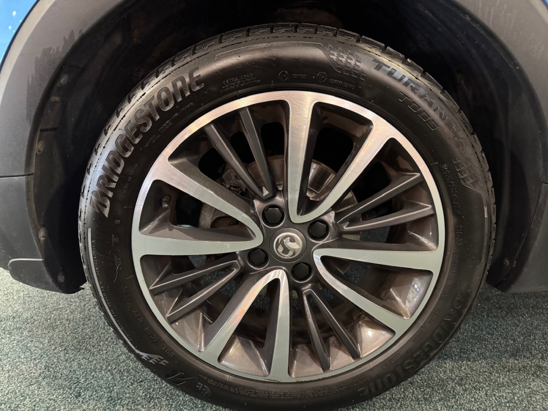 Used Vauxhall Crossland X 2019 for sale - 77617555: Photo 31