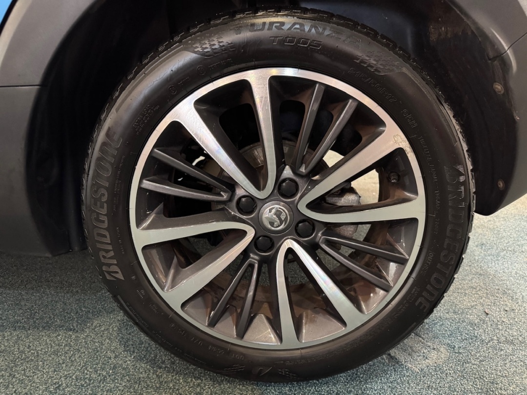 Used Vauxhall Crossland X 2019 for sale - 77617555: Photo 32