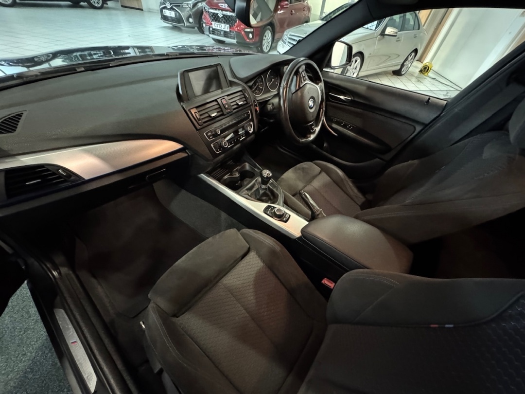 Used BMW 1 Series 2014 for sale - 76413071: Photo 14