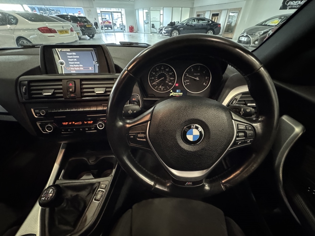 Used BMW 1 Series 2014 for sale - 76413071: Photo 16