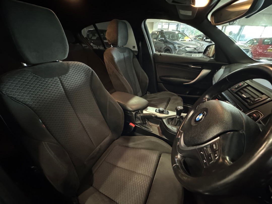 Used BMW 1 Series 2014 for sale - 76413071: Photo 17