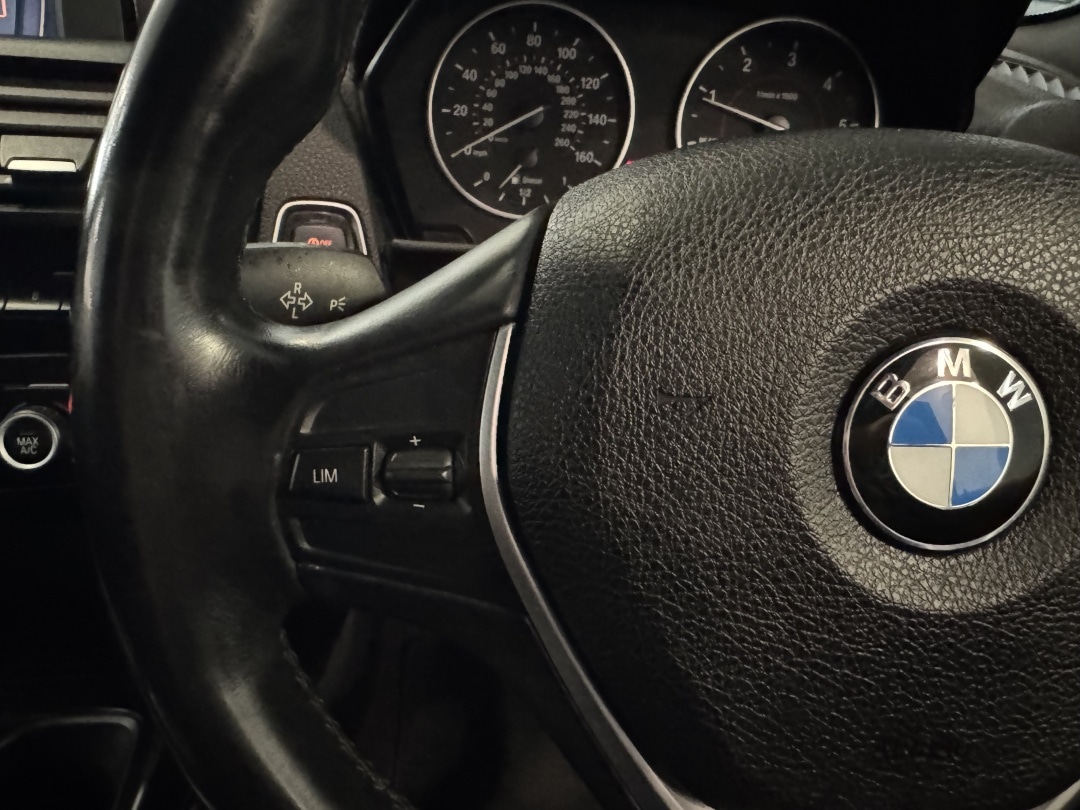 Used BMW 1 Series 2014 for sale - 76413071: Photo 20