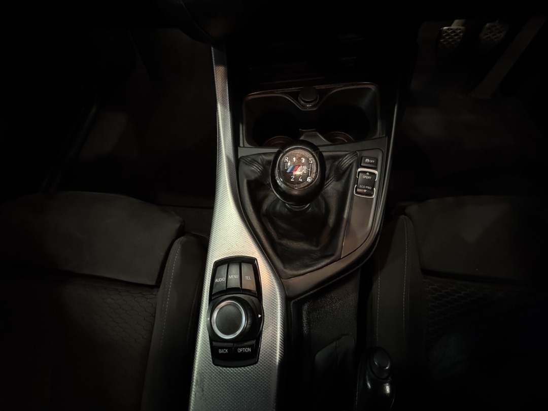 Used BMW 1 Series 2014 for sale - 76413071: Photo 22