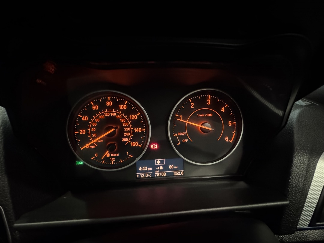 Used BMW 1 Series 2014 for sale - 76413071: Photo 23