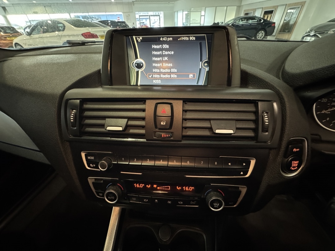 Used BMW 1 Series 2014 for sale - 76413071: Photo 24