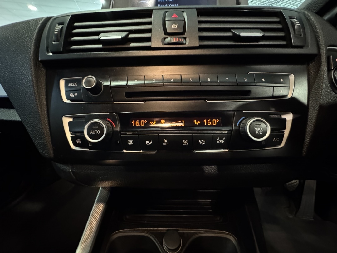 Used BMW 1 Series 2014 for sale - 76413071: Photo 25