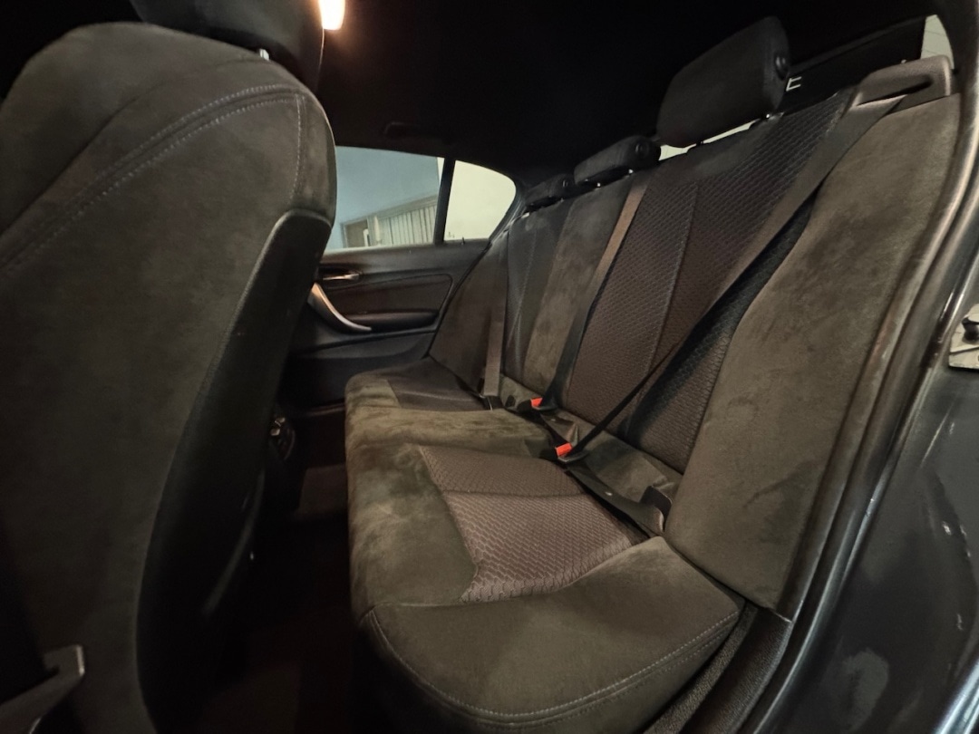 Used BMW 1 Series 2014 for sale - 76413071: Photo 29