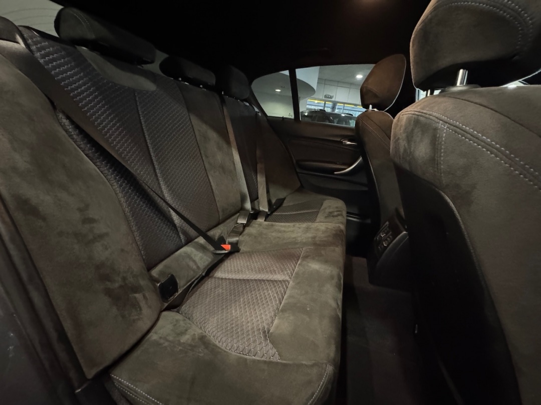 Used BMW 1 Series 2014 for sale - 76413071: Photo 30