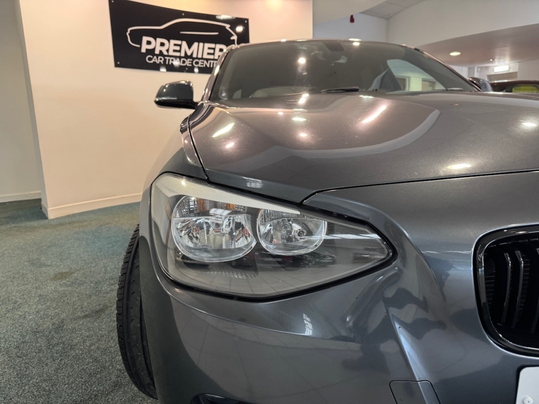 Used BMW 1 Series 2014 for sale - 76413071: Photo 5