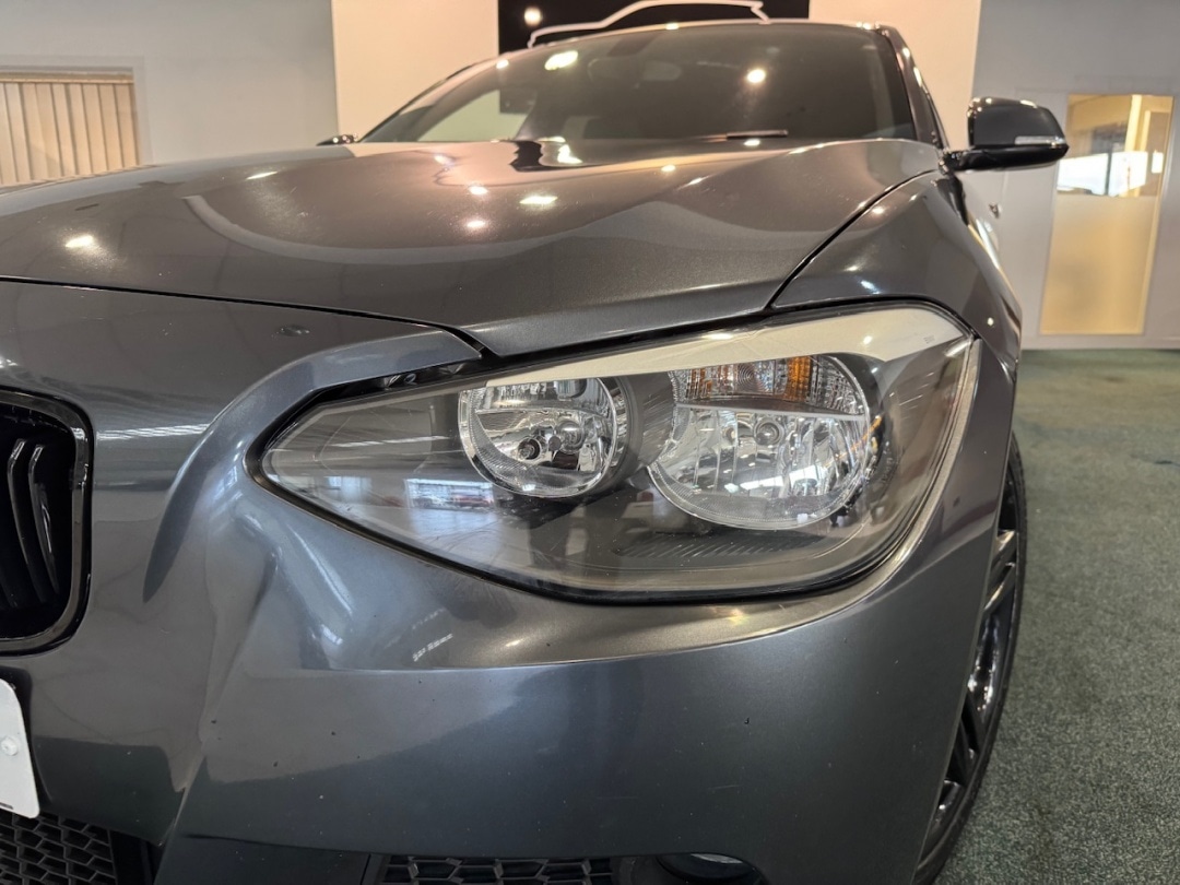 Used BMW 1 Series 2014 for sale - 76413071: Photo 6