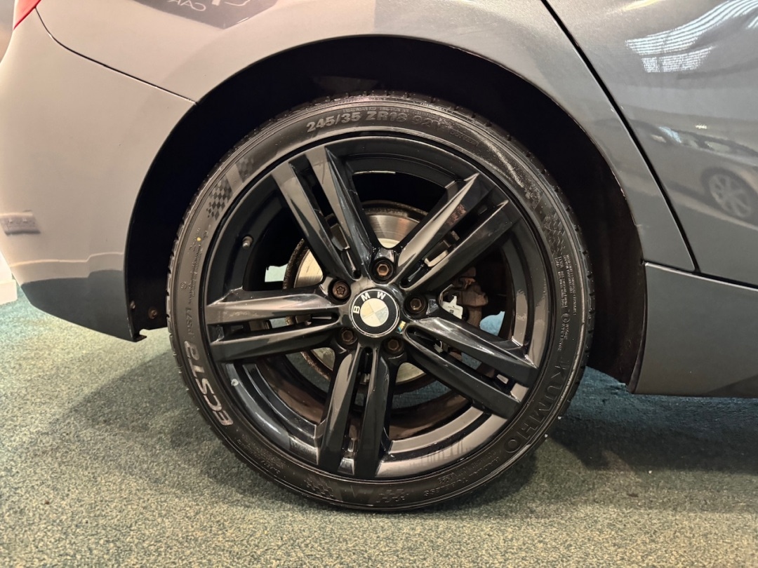 Used BMW 1 Series 2014 for sale - 76413071: Photo 9