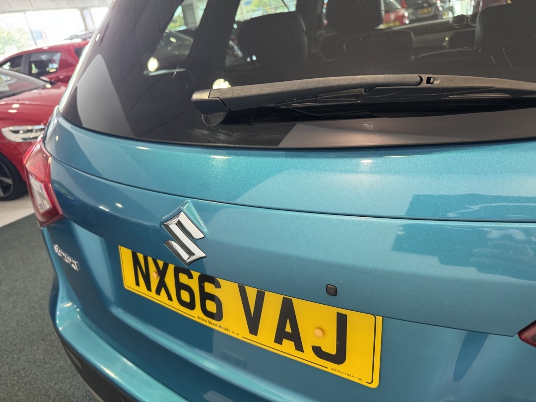 Used Suzuki Vitara 2016 for sale - 77259360: Photo 12