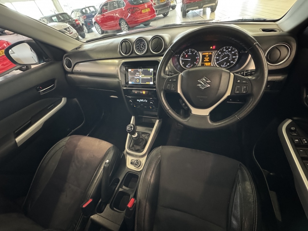 Used Suzuki Vitara 2016 for sale - 77259360: Photo 13