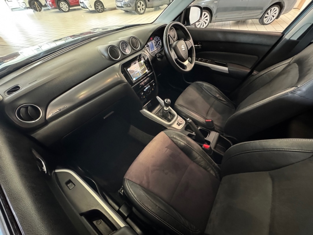 Used Suzuki Vitara 2016 for sale - 77259360: Photo 30