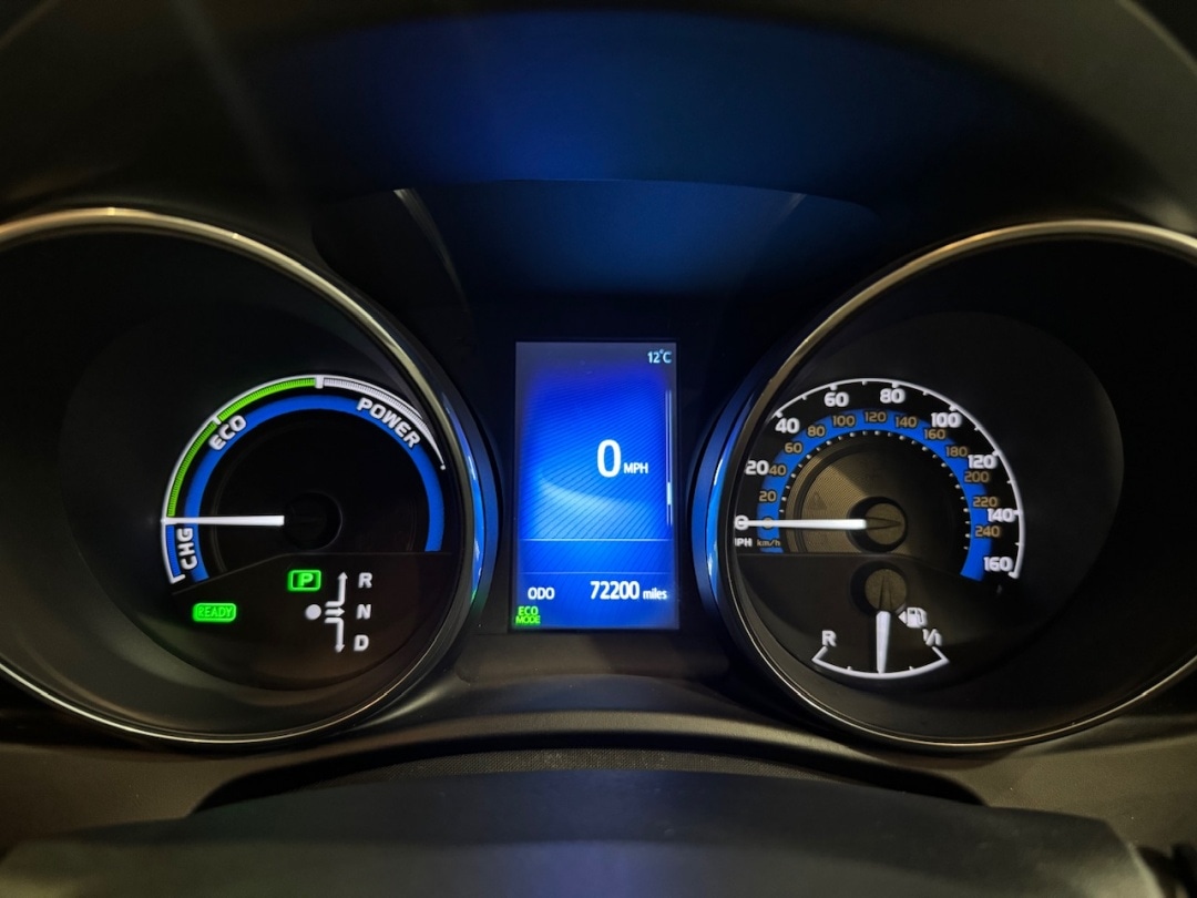 Used Toyota Auris 2016 for sale - 77236011: Photo 17